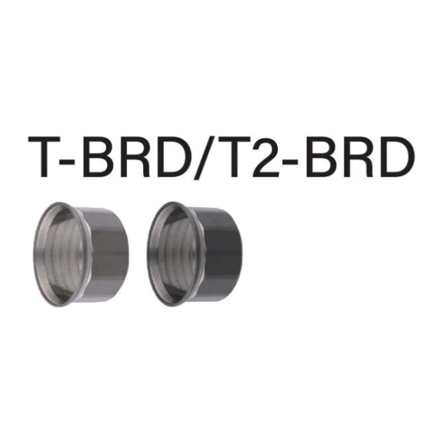 TCHパイプシート専用BRDシリーズ
